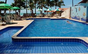 San Bernardo Apart-Hotel